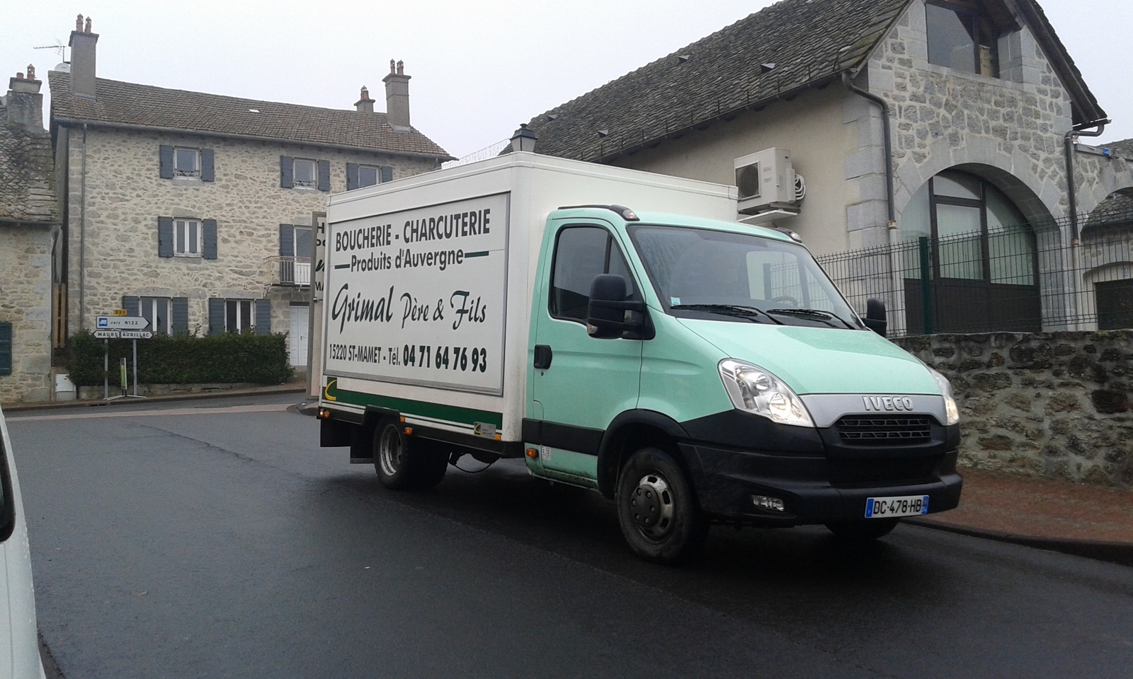 Description de l'image